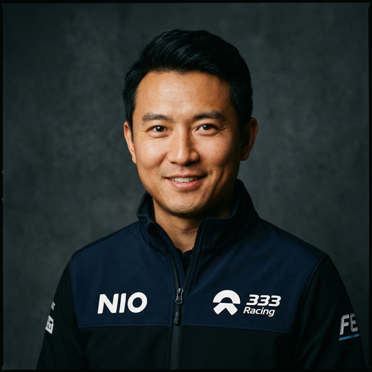 大象传媒首席改装工程师陈锐峰