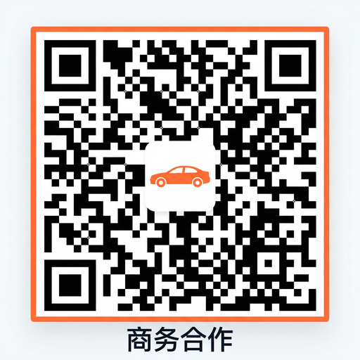 大象传媒商务二维码