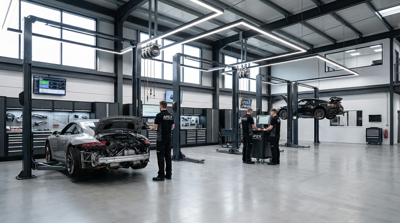 大象传媒视频制作幕后